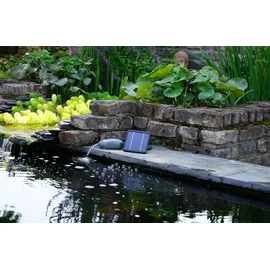 UBBINK AIR Solar 100 Belüftungspumpe 120,/h