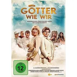 Götter wie wir [DVD] [2012] | Zustand: Neu & original versiegelt