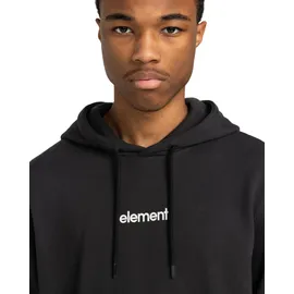 Element - Simple Logo Po Fleece - Mann