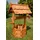 Deko-Shop-Hannusch Holzbrunnen 100cm