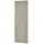 VOSS Garderobenpaneel Duna 60 x 170 x 10 cm Beige