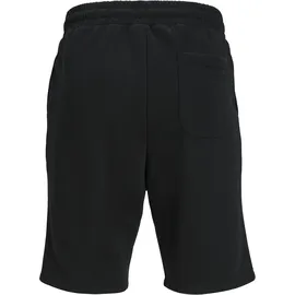 JACK & JONES Shorts 'BRADLEY' & Schwarz - 29/30
