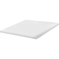 Beliani Matratzentopper DAZZEL 180 x 200 cm