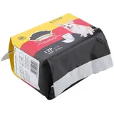 Männliche Hundewindeln Männliche Wrap Hundewindeln Welpenbauch Wickelt Windel Windel gesundheitliche physiologische Hosen(S)