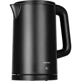MPM MCZ-105 1,7 l Schwarz