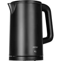 MPM MCZ-105 1,7 l Schwarz