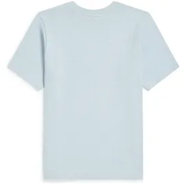 O'Neill Slub Graphic T-Shirt spindle - blau