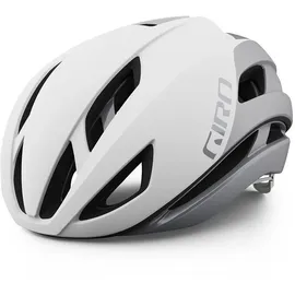 Giro Eclipse Spherical MIPS L weiß/silber matt 2022