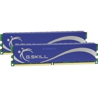 G.SKILL 4GB Kit DDR2 PC2-6400 (F2-6400CL5D-4GBPQ)