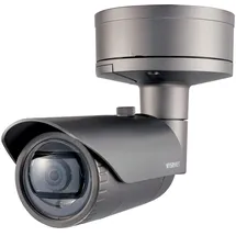Hanwha XNO-6080R Grau