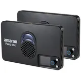 AMARAN pano 60c 2-Light-Kit charcoal