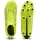 Puma Ultra 6 Match+ AG/FG Kinder yellow alert/black/silver/glowing red 38