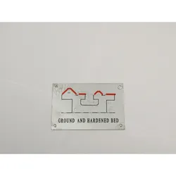Optimum Schild TU3008/G-V-VB