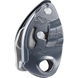 Petzl Grigri red/orange