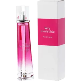 Givenchy Very Irrésistible Eau de Toilette 50 ml