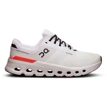 On Cloudrunner 2 Herren White / Sand 47