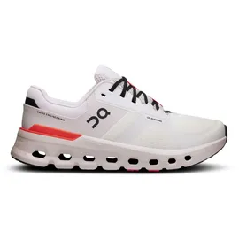 On Cloudrunner 2 Herren White / Sand 47