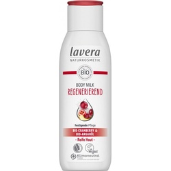 Lavera Regenerierende Body Milk