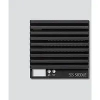 Siedle Siedle&Söhne Jalousie braun 200012095-00