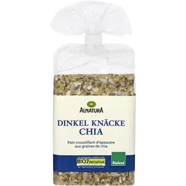 Alnatura Bio Premium Knäcke 200g