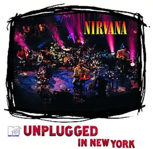 Preisvergleich Produktbild Mtv Unplugged In New York