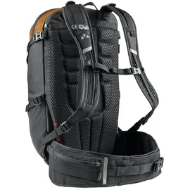 Vaude Moab Pro 22 l Braun/Umbra