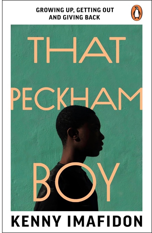 That Peckham Boy - Kenny Imafidon, Taschenbuch