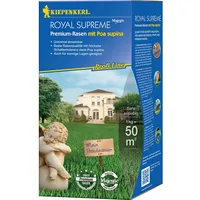 Kiepenkerl Premium Rasen Profi-Line Royal Supreme 1 kg