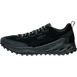 Keen Jasper Zionic Herren Schwarz 42