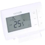 VASNER VTS35 Raumthermostat Funk programmierbar