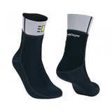 Enth Degree F3 Neoprensocken - Gr. S-M / EU 37-38,5 - #