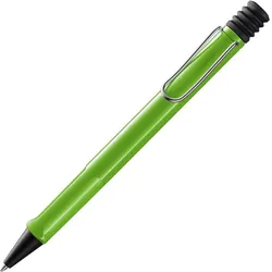 LAMY Druckkugelschreiber safari green