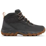 Columbia Newton Ridge Plus II Waterproof Herren Dark Grey/Gold Amber 43