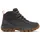 Columbia Newton Ridge Plus II Waterproof Herren Dark Grey/Gold Amber 43