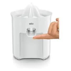 Braun TributeCollection CJ 3050 weiß