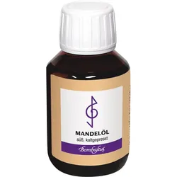 Mandelöl Kaltgepresst