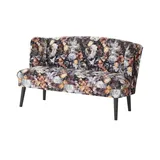 Switch Küchensofa Rina ¦ mehrfarbig ¦ Maße (cm): B: 156 H: 92 T: 76.0