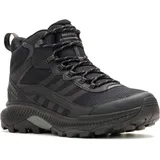 Merrell Speed STRIKE 2 MID GTX black 46