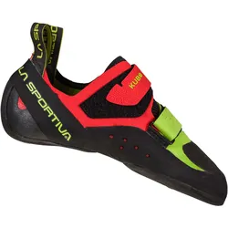 La Sportiva Kubo goji/neon (314720) 40,5