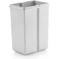 Naber Ersatzbehälter 8 l Grau