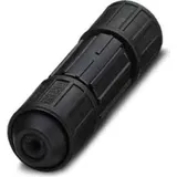 Phoenix Contact Leitungsverbinder Quickon- Q0,34/4IDC1616KUKUBK