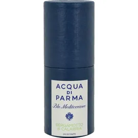 Acqua di Parma Blu Mediterraneo Bergamotto di Calabria Eau de Toilette 30 ml