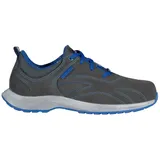 Sicherheitshalbschuhe S1P "AIRFRAME" Propulsion - 39 - grau