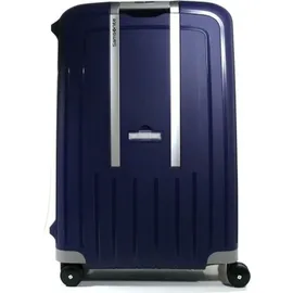 Samsonite S'Cure 4-Rollen 75 cm / 102 l dark blue