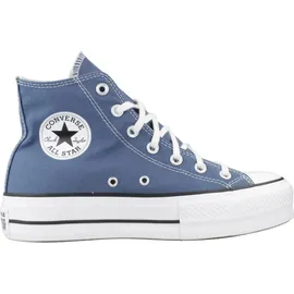 Converse Chuck Taylor All Star Lift Herren Blau 36