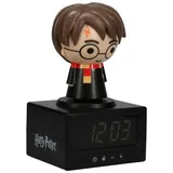 Paladone Harry Potter Icon Digitaler Wecker