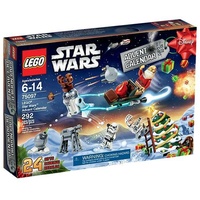 LEGO® Star WarsTM 75097 Adventskalender NEU OVP_ Advent Calendar NEW MISB NRFB