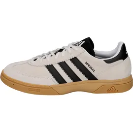 adidas Handball Spezial Herren Weite E Ftwr White/Core Black 48 2/3