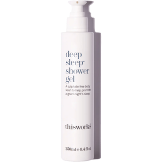 This Works Deep Sleep Shower Gel  (250 ml)