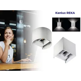 KANLUX Wandleuchte Reka LED 28990